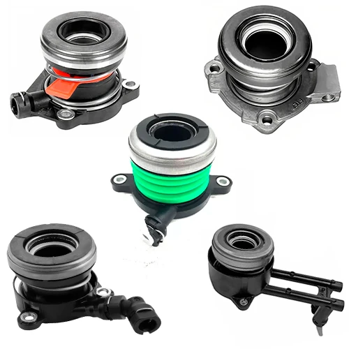 Atuador de Embreagem