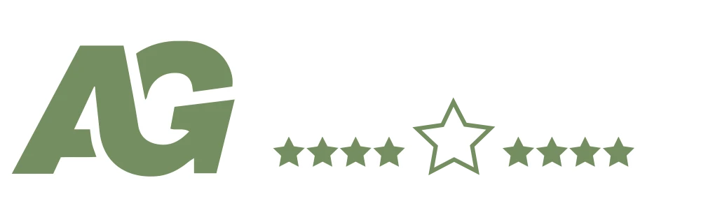 AG Auto Peças
